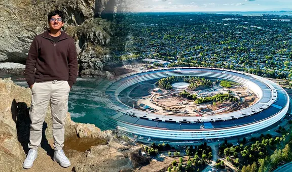 Ingeniero peruano de la UNI revoluciona Silicon Valley con modelos de inteligencia artificial en EEUU: "Necesario promover la IA en educación"