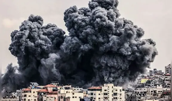 Ministro ruso asegura que la Tercera Guerra Mundial "ya está sucediendo" y alerta sobre situación en Medio Oriente