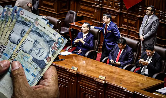 El Congreso y los temas pendientes a resolver: Ley Mape, Presupuesto 2026, retiro AFP y más