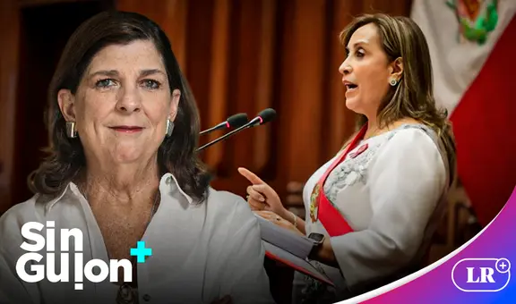 Rosa María Palacios sobre el discurso de Dina Boluarte por 28 de julio: "Lo tendremos que sufrir por última vez"