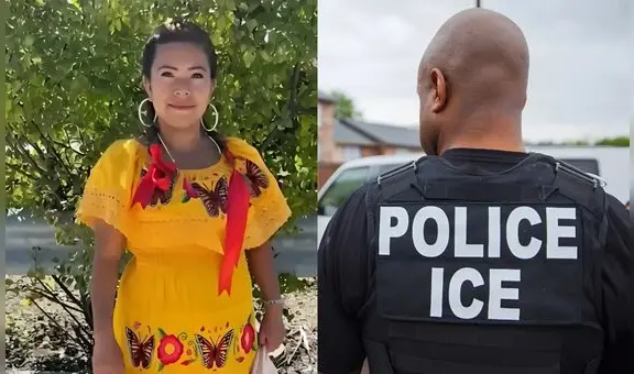 Inmigrante latino de 13 años relata el sufrimiento que vive tras la detención de su madre en Estados Unidos: “Me siento muy vacío”