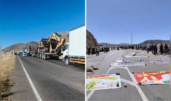 Arequipa, Puno y Cusco dan la espalda a Boluarte: protestan y piden justicia por muertos en protestas durante su gobierno