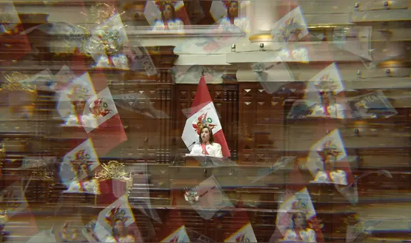 Dina Boluarte promete reducir informalidad laboral al 50%, pero 90% de nuevos empleos son temporales