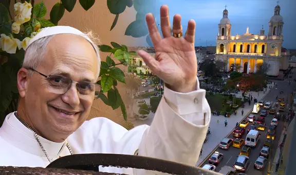 Camino del Papa León XIV: ¿de qué trata la nueva ruta que busca aumentar el turismo en el norte del Perú?
