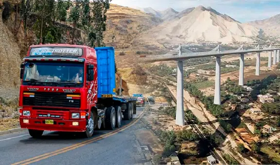 Nueva Carretera Central que unirá Lima y Junín en 3 horas tiene nueva fecha: ¿Cuándo se empezará a construir?