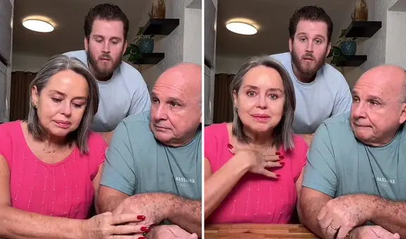 Mamá de familia influencer "Los chicaneros" es diagnosticada con cáncer: "No me sentía preparada para hablar de esto"