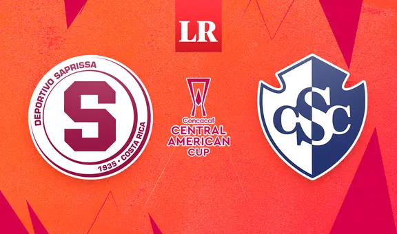 Saprissa vs Cartaginés EN VIVO: ¿a qué hora y dónde ver el partido por la Copa Centroamericana de Concacaf?