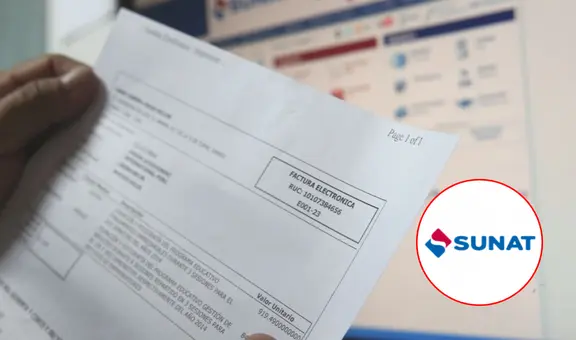 Consulta tu RUC en Sunat: ¿Está activo o inactivo? Verifícalo ahora con este enlace oficial