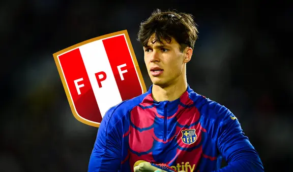 Con un arquero de raíces peruanas: las nuevas 'joyas' que llevó el Barcelona a su gira por Asia