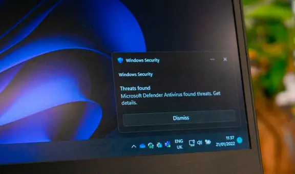 ¿Es necesario instalar otro antivirus en tu PC o basta con Microsoft Defender para protegerla?