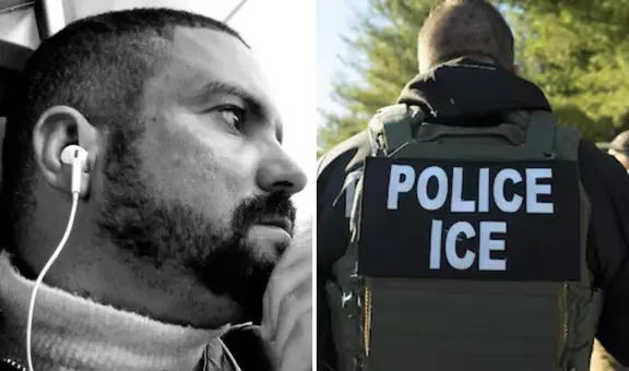 Médico arrestado por ICE asegura que prefiere morir antes que ser deportado a Cuba: pidió ayuda desde su celda en EEUU