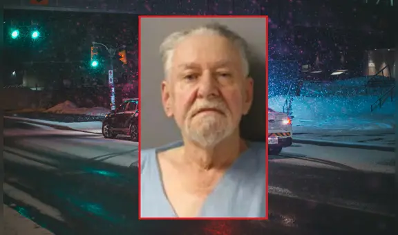 Hombre es acusado de matar a su nuera tras divorciarse de su hijo: le disparó en una boda familiar