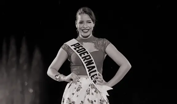 Asesinan a exreina de belleza Esther Murillo en Ecuador tras un ataque armado: tenía 25 años y su bebé está en estado grave