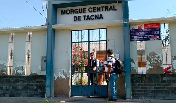 Tacna: encuentran cuerpo de mujer en canal