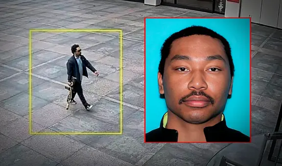 Quién era Shane Tamura, el autor del tiroteo que mató a 4 personas antes de quitarse la vida en edificio de alto perfil en Nueva York