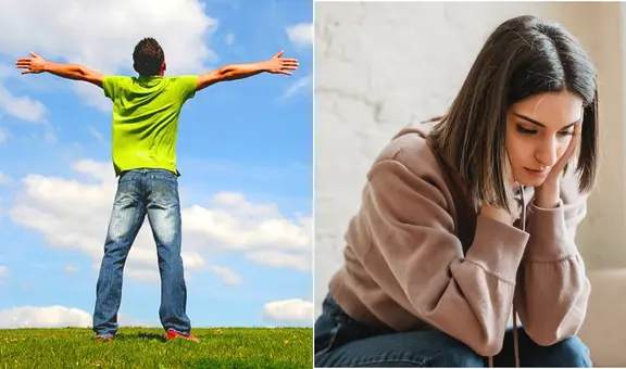 Así se diferencia el cerebro de las personas optimistas de las pesimistas, según estudio científico de Japón