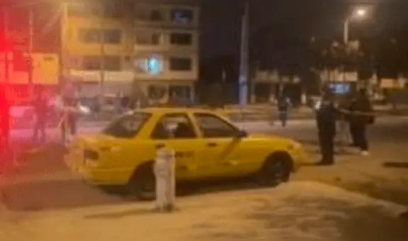 Tres homicidios en las últimas 24 horas