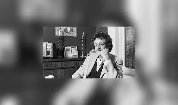 Redescubrir a Kurt Vonnegut: sus discursos de graduación