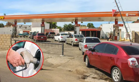 Gasolina subsidiada en Venezuela 2025: cronograma y cómo acceder hasta el 4 de agosto para llenar de combustible tu vehículo