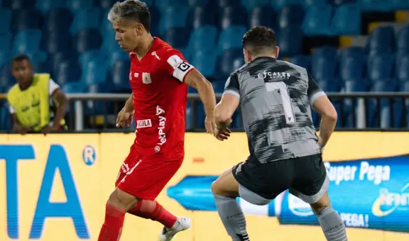 América de Cali tiene un pie y medio a la siguiente fase de la Copa Colombia 2025: goleó 5-0 a Tigres