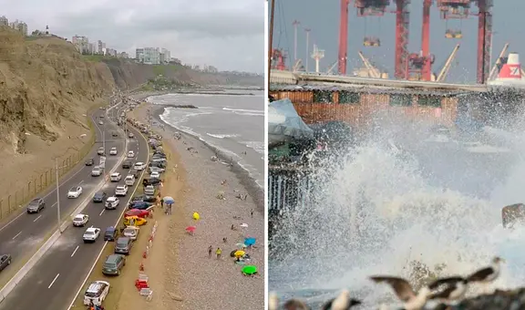 San Isidro cierra temporalmente la Bajada San Martín ante alerta de tsunami tras terremoto de magnitud 8,8 en Rusia