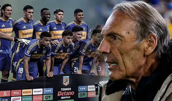 Boca Juniors empezó a tomar medidas y borró a histórico jugador en medio de crisis: "No puede ir al vestuario"