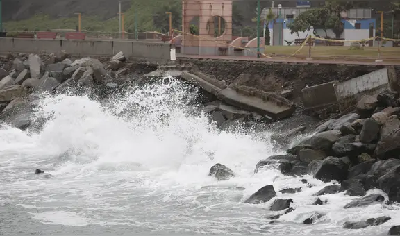 ¿A qué hora llegó el tsunami a Perú? Regiones y horarios de las primeras olas tras terremoto en Rusia, según COEN