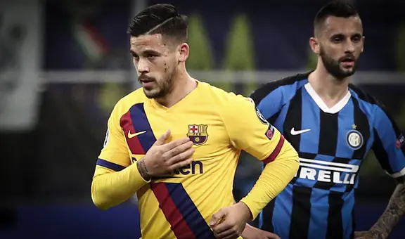 Exjugador del Barcelona fue hospitalizado tras ser mordido por un perro en los genitales: recibió 6 puntos de sutura