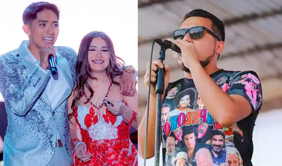 Alejandra Guerrero, cantante de La Bella Luz, termina con músico de Zaperoko y deja fuerte mensaje: “No estoy para incomodidades”