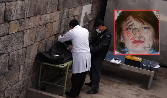 La escalofriante historia de parricidio en La Molina: adolescente convivió días con el cadáver de su madre tras asesinarla