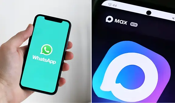 Rusia lanza MAX, la app que desafía a WhatsApp con funciones exclusivas y cero rastreo