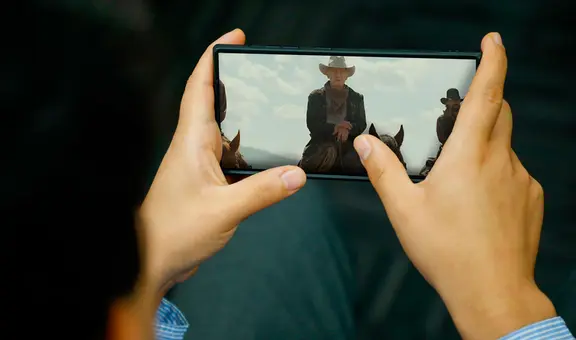 ¿Ves series mientras viajas? Así puedes calcular cuántos megas usas y evitar quedarte sin datos