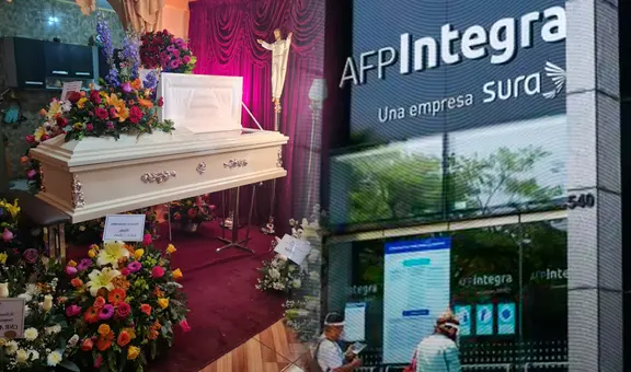 ¿Quién hereda los fondos de pensiones de una AFP si el titular fallece? Gerente de Operaciones de entidad privada responde