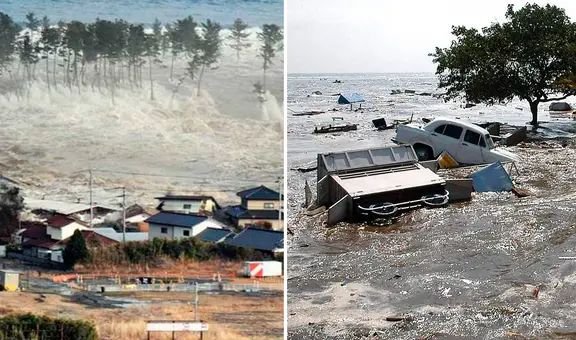 ¿Cómo fue el peor tsunami del siglo XXI? Sucedió en 2004 y dejó más de 230.000 muertos