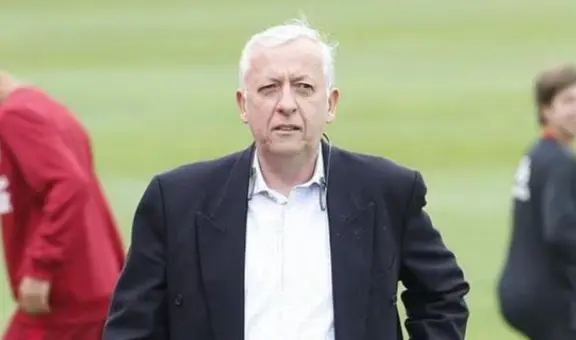 Gerente deportivo de Universitario critica programación de partidos de la Liga 1:“No se trata de sacar ventaja para nosotros”