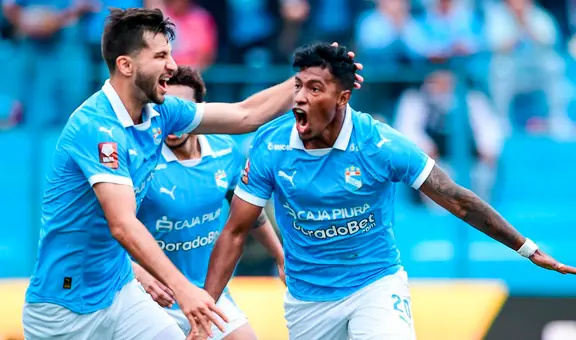 Sporting Cristal vs Sport Huancayo EN VIVO HOY: Yoshimar Yotún vuelve a los campos de juego después de 15 meses