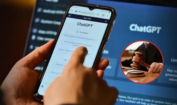 ¿Las conversaciones con una IA como ChatGPT o Gemini están protegidas por leyes de confidencialidad en Perú?