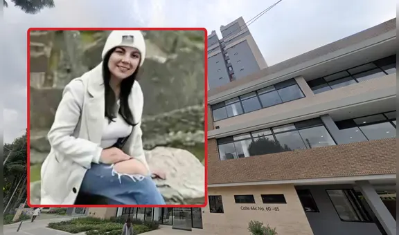 Periodista Laura Blanco muere al caer de noveno piso tras discusión con su novio en Colombia y familia afirma que fue feminicidio