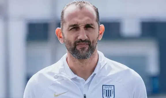Hernán Barcos tajante contra "equipos chicos" que se agrandan frente Alianza Lima: “En otros partidos juegan caminando"