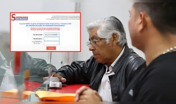 Reintegro 4 del Fonavi: estos son los beneficiarios que podrían cobrar en agosto, vía Banco de la Nación