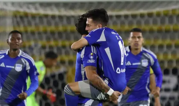 Emelec clasificó con Christian Cueva: se impuso en la vía de penales ante Miguel Iturralde y pasó a octavos de la Copa Ecuador 2025