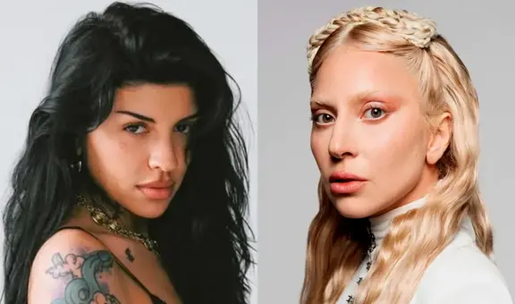 Cazzu rompe récord en YouTube y se convierte en la artista más vista: destronó a Lady Gaga