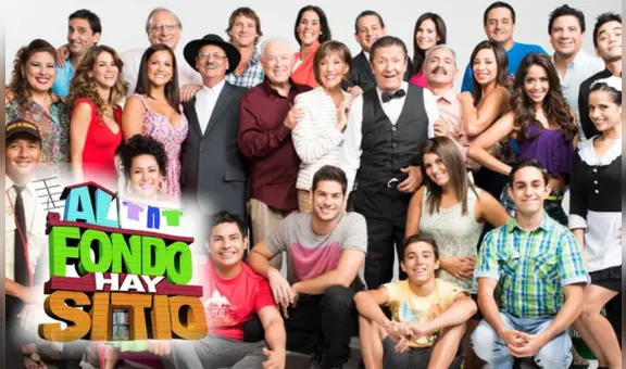 Exintegrante de ‘Al fondo hay sitio’ denuncia robo: ladrón utilizó su dinero para suscribrise a app de citas