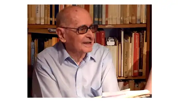 Fernando Tola: ¿qué idioma se habla en el cielo?