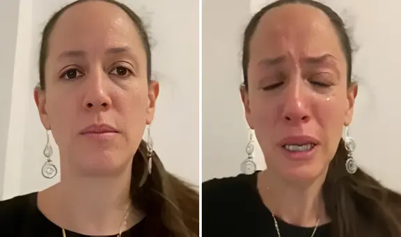 Mujer mexicana que denunció a su exesposo diplomático por violencia familiar está ilocalizable en Argentina