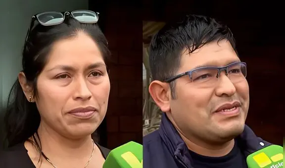 Familiares del chofer del 'Anconero' lo defienden tras accidente con Metropolitano: "Tenía sus papeles en regla"