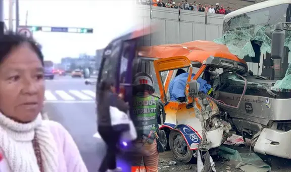 Pasajeros evitan subir a buses del 'Anconero' por miedo a un accidente de tránsito: "Me da temor"