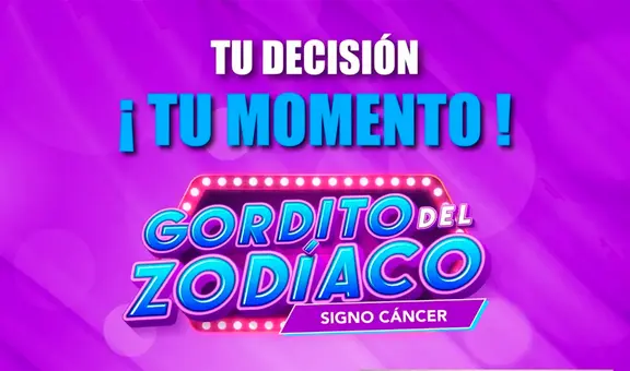 Resultados Gordito del Zodiaco EN VIVO hoy, viernes 1 de agosto: números ganadores de la Lotería de hoy Panamá, último sorteo