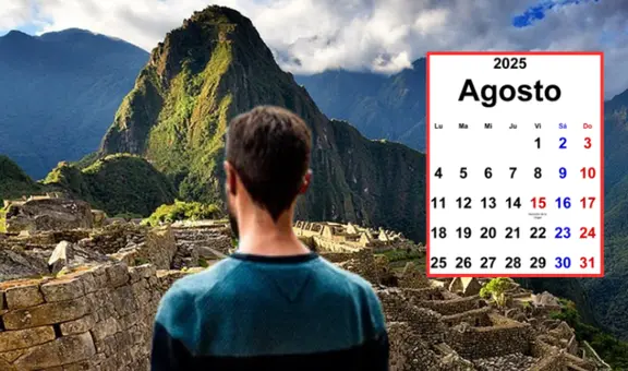 ¿Qué se celebra el 1 de agosto en Perú? Conoce la historia y la tradición detrás de este importante momento