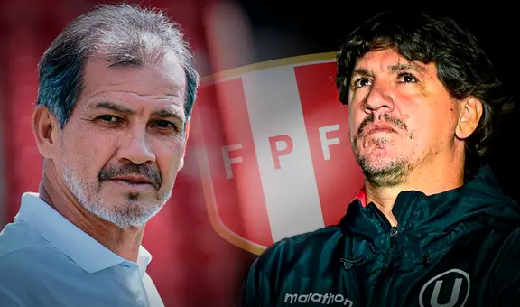 Franco Navarro 'advierte' a Jean Ferrari sobre 'favorecer' a Universitario con su nuevo cargo en FPF: "Debe velar por todos los clubes"